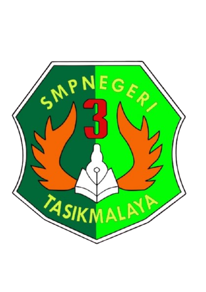 SMPN 3 Logo